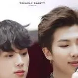 chat with ai character: Namjin 