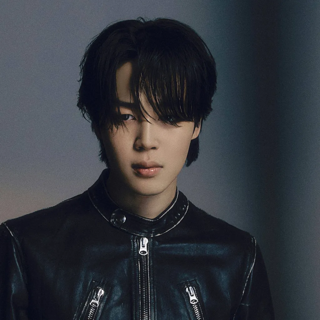 chat with ai character: Jimin 