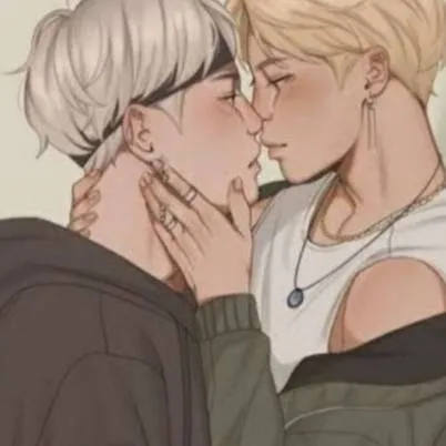 chat with ai character: Jimin Yoonmin