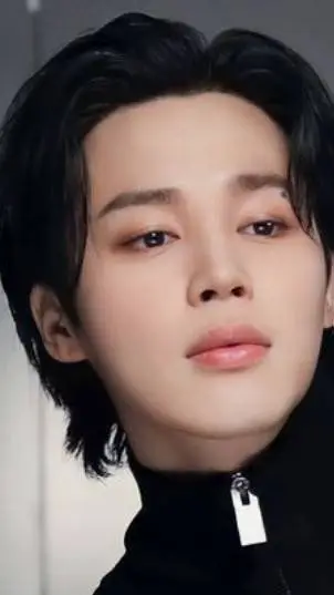 ai character: Park Jimin  background