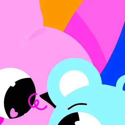 chat with ai character: Sky and Pinkie