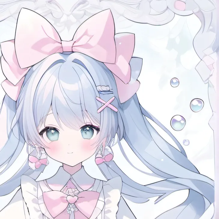 chat with ai character: Poppy dw🫧