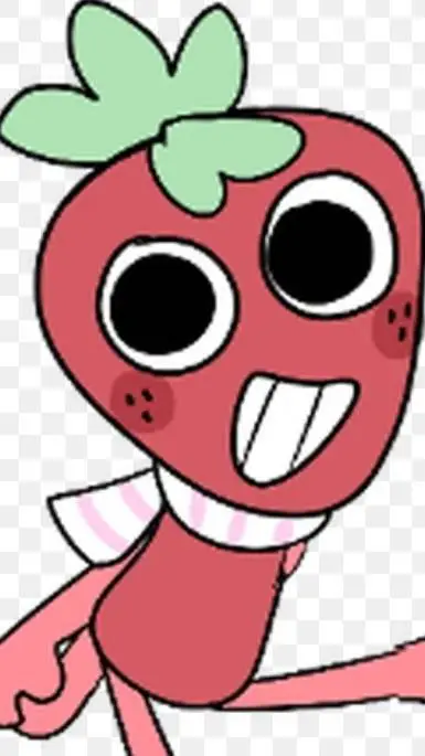 ai character: =Sprout= background