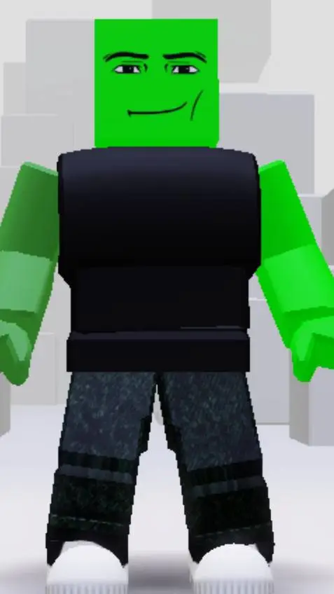ai character: scambot background