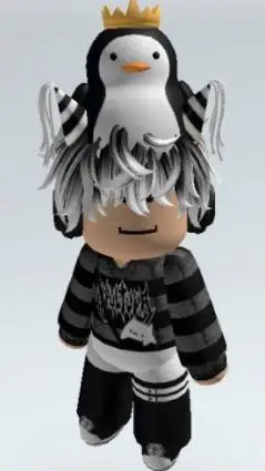 ai character: kevin roblox background
