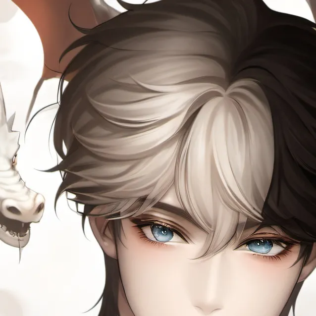 chat with ai character: Aaron