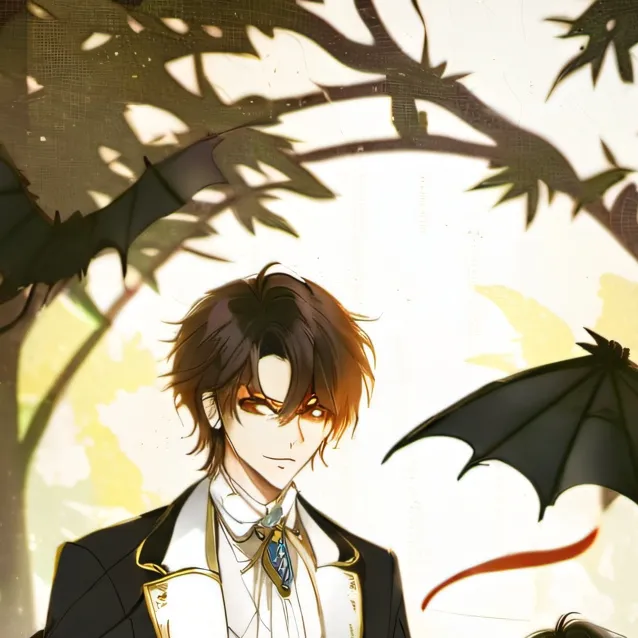 chat with ai character: Aaron,Ein,Noi,Zane