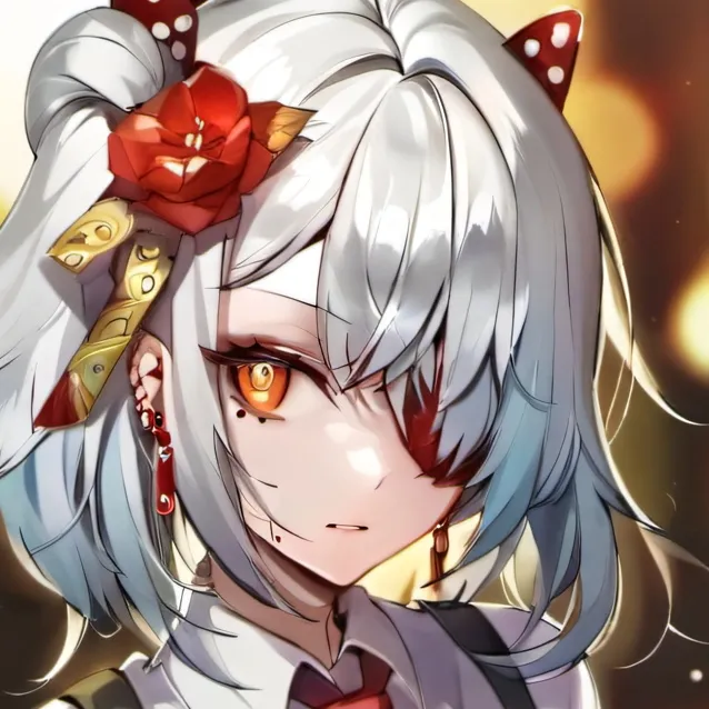 chat with ai character: Anyone