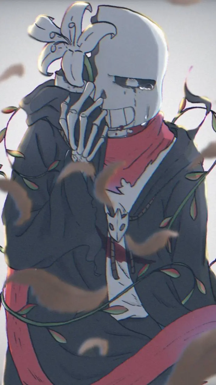 ai character: AD!geno background