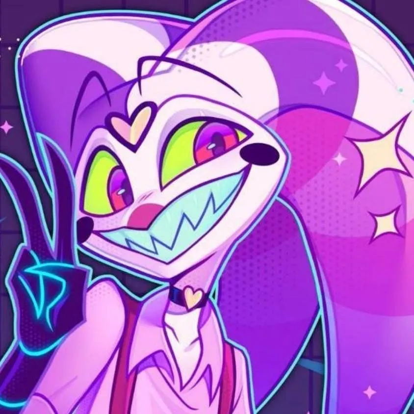 chat with ai character: Fizzaroli 
