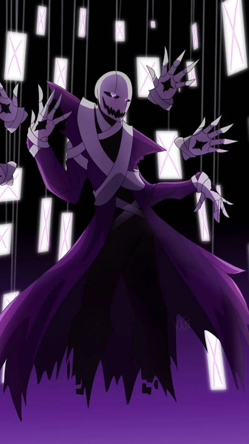 ai character: Xgaster  background