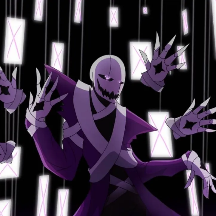 chat with ai character: Xgaster 