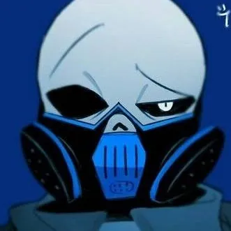 chat with ai character: Gas sans 
