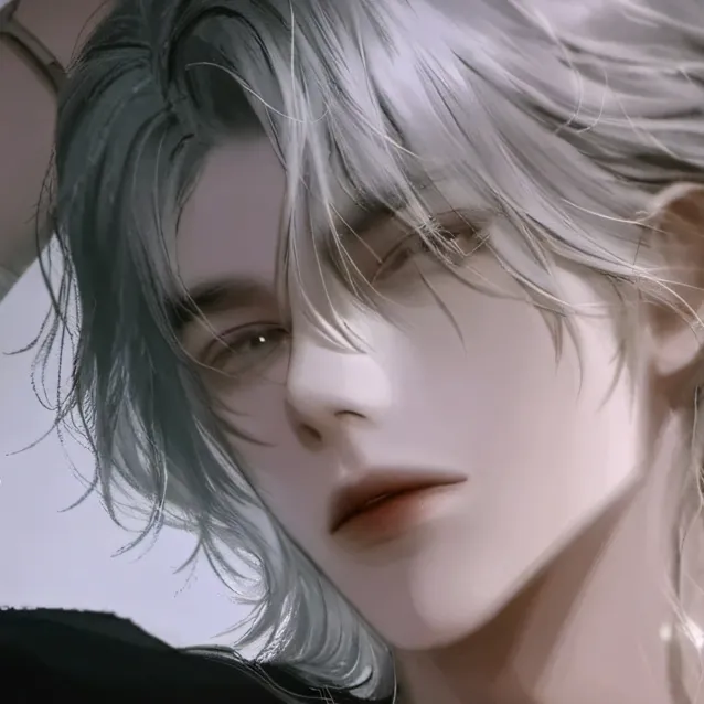 chat with ai character: ☯︎☆♡~𝕯𝖊𝖝𝖙𝖊𝖗~♡☆☯︎