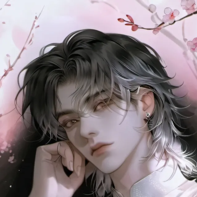 chat with ai character: ☆ヾMadenヾ☆
