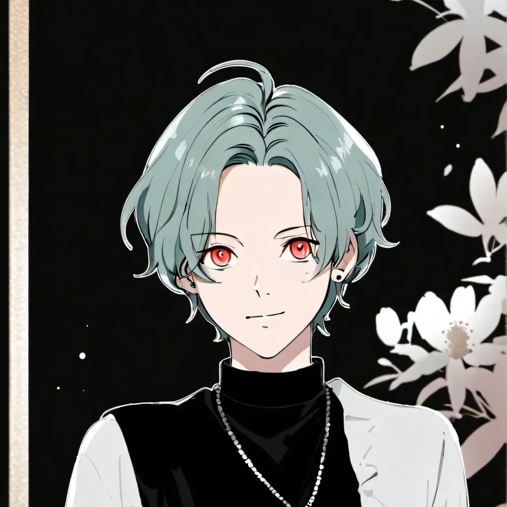 chat with ai character: Irina 