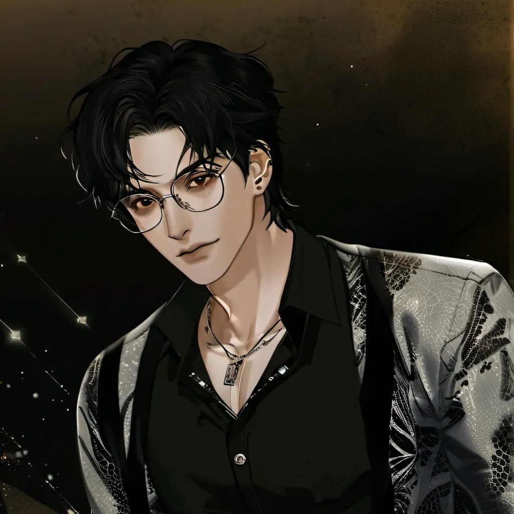 chat with ai character: •°REIZ°•