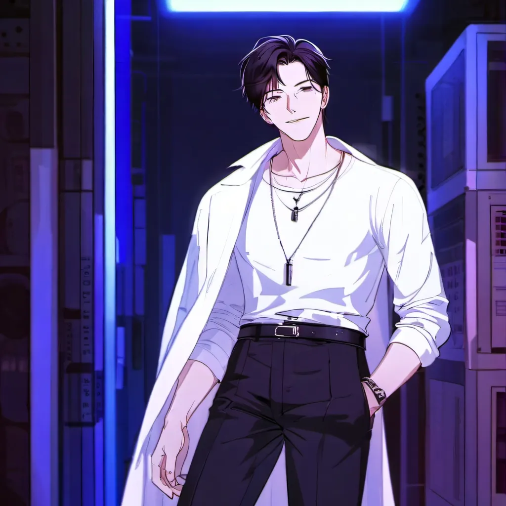 chat with ai character: ♡~ALEXANDER~♡