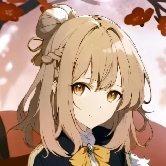 chat with ai character: irise