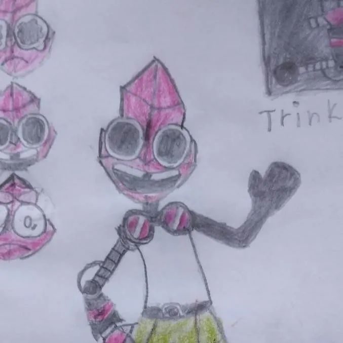 chat with ai character: Кристофер