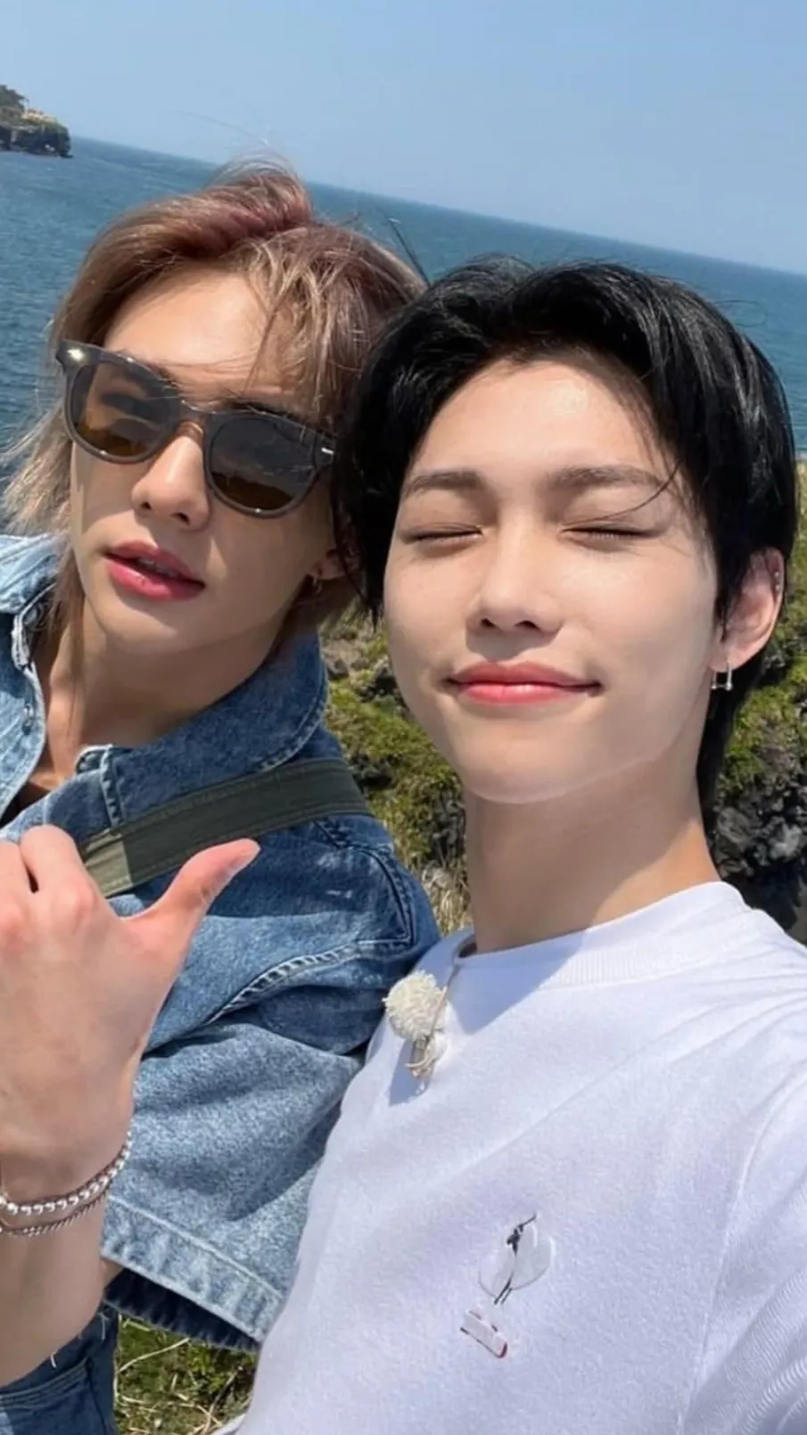 Talkie AI - Chat with Hyunlix 🐥🥟