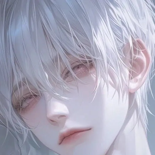 chat with ai character: Vincent