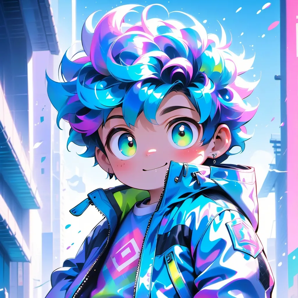chat with ai character: kaleth