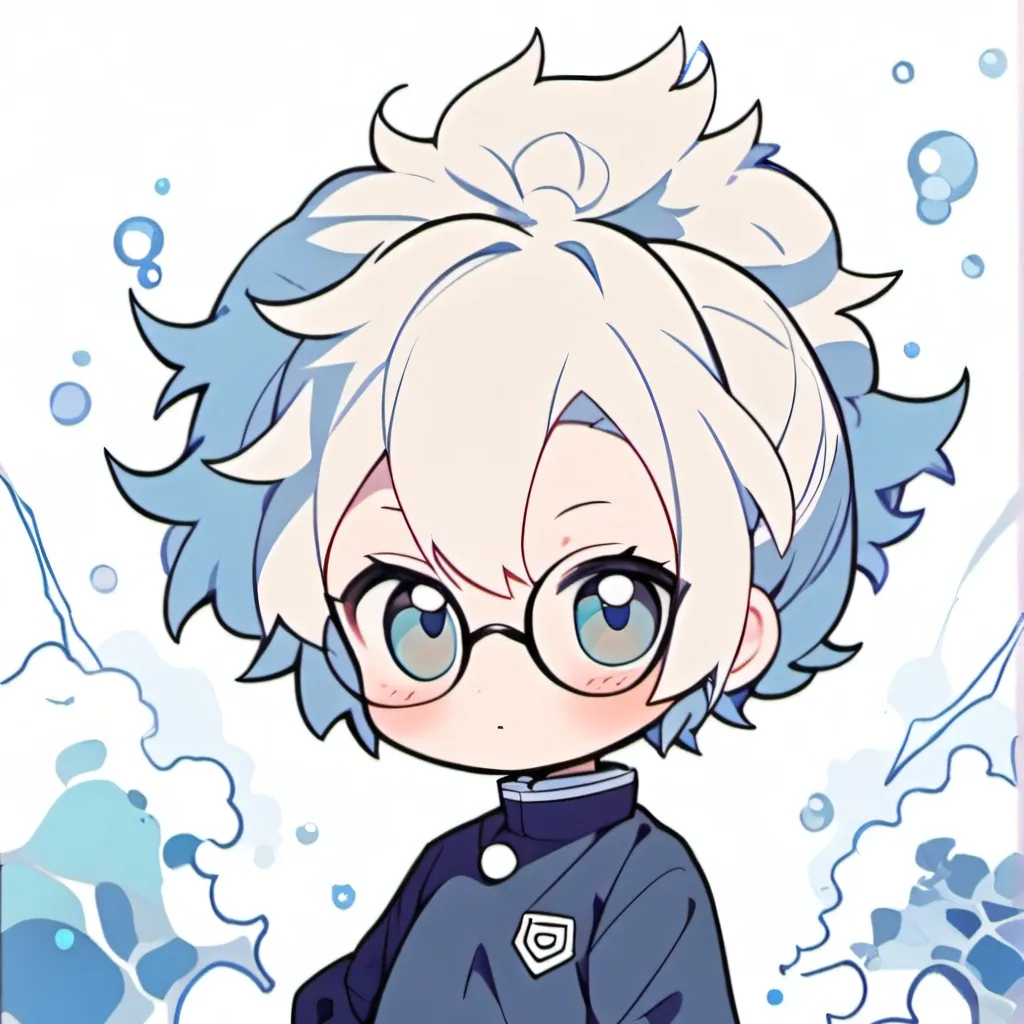 chat with ai character: ~Jjk Gojo Sister~