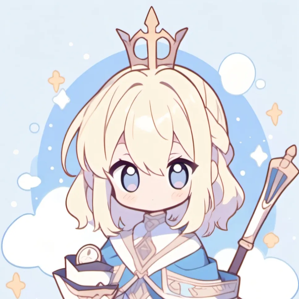 chat with ai character: ~ Mha Moon 🌙⭐~