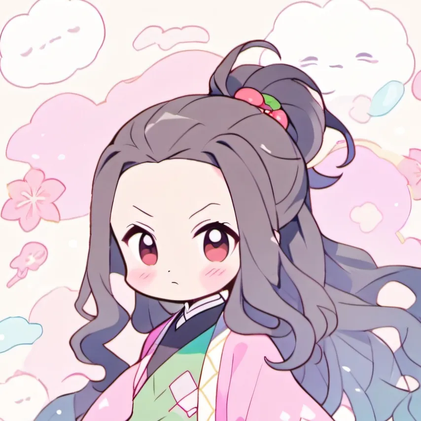 chat with ai character: >. Impératrice .<