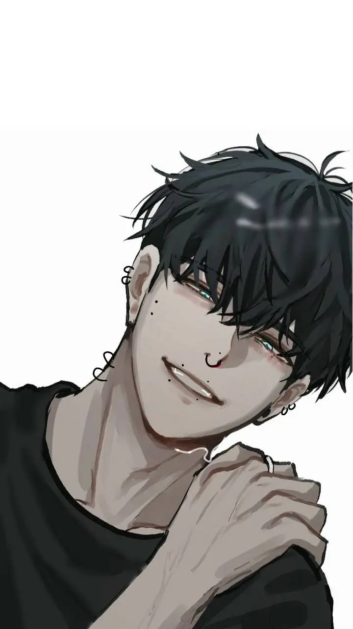 ai character: Auko background