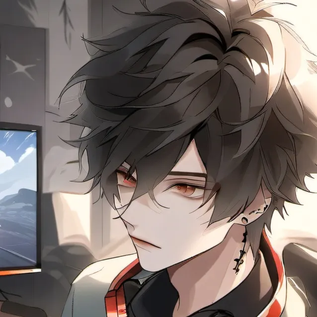 chat with ai character: Chase