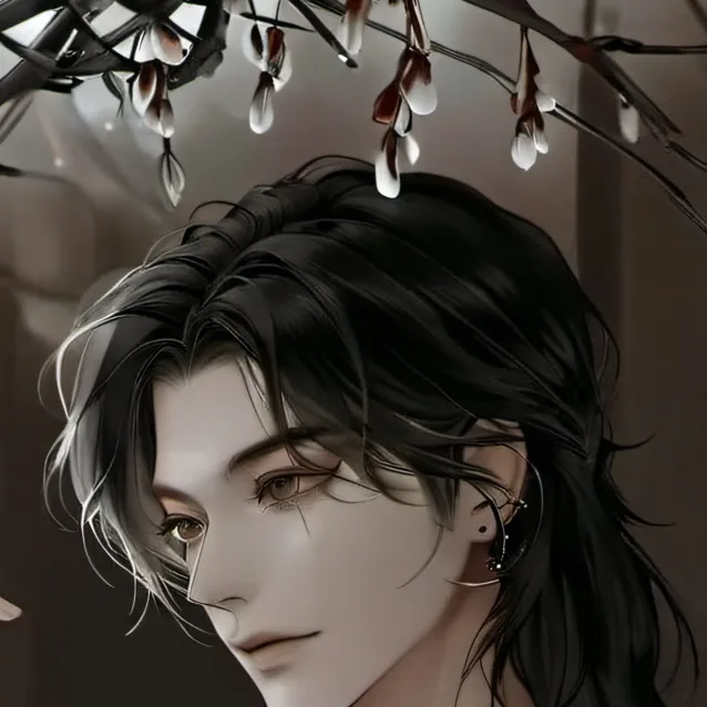 chat with ai character: ~ʏᴜʀɪ~