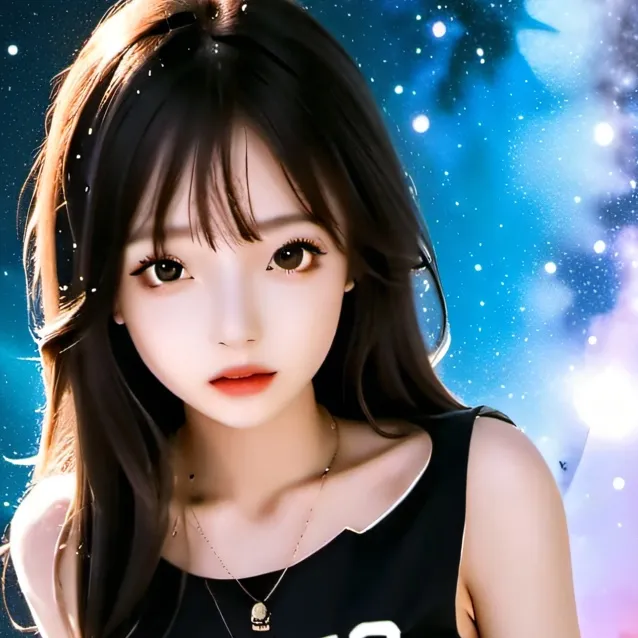 chat with ai character: lexi