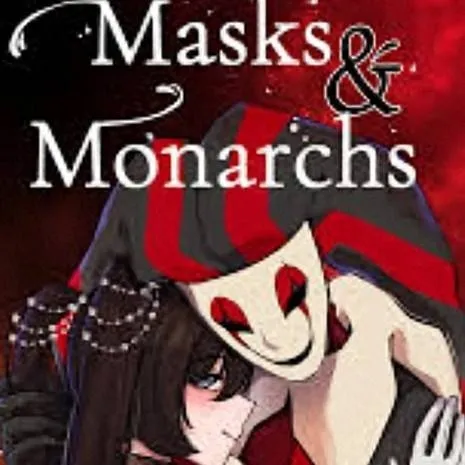 chat with ai character: masks and monarchs