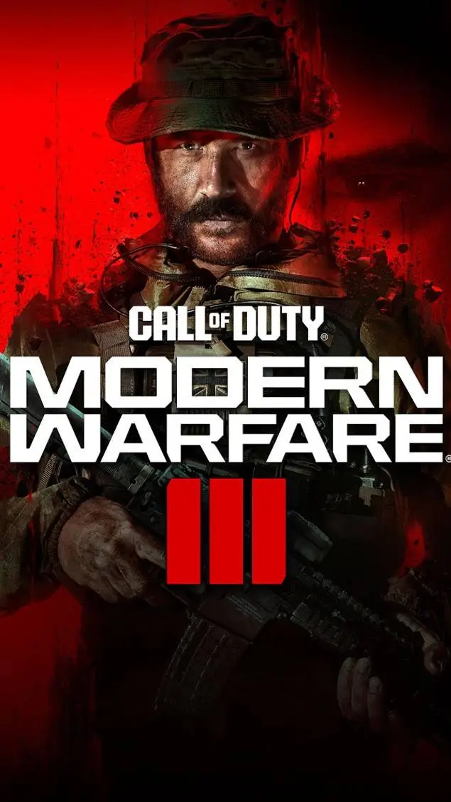 ai character: call of duty background