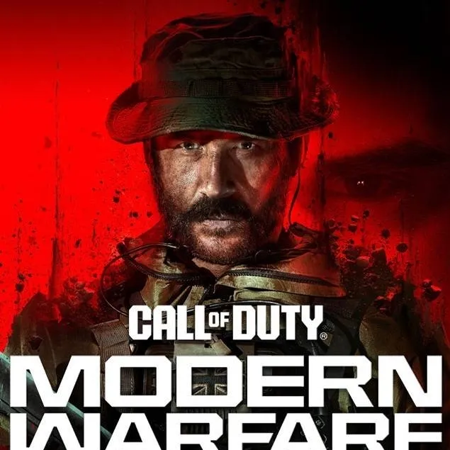 chat with ai character: call of duty