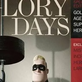 chat with ai character: The Glory Days.