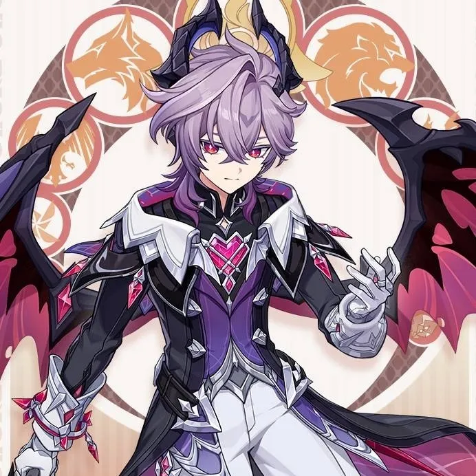 chat with ai character: Durin