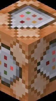 ai character: unstable SMP background