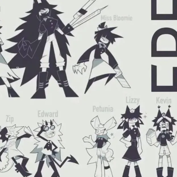 chat with ai character: FPE