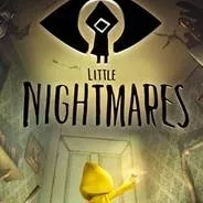 chat with ai character: little nightmares