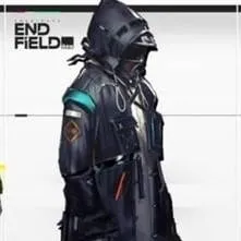 chat with ai character: arknights