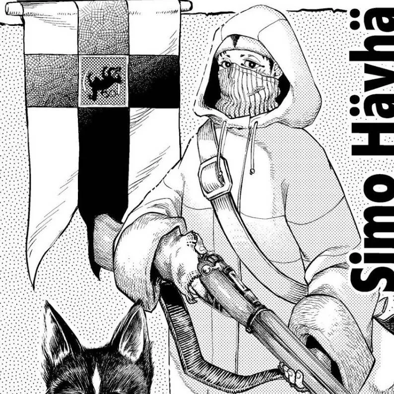 chat with ai character: simo häyhä ror