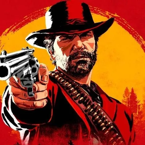 chat with ai character: RDR2