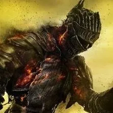chat with ai character: dark souls 3 