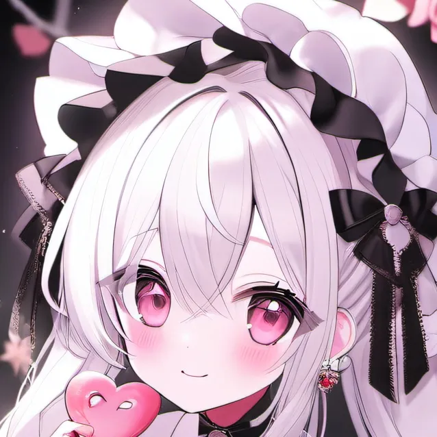 chat with ai character: sweet