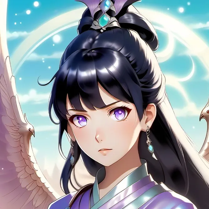 chat with ai character: hinata hyuuga 