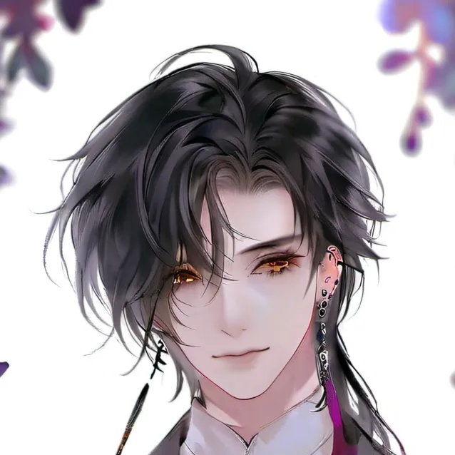 chat with ai character: kuba(ex)
