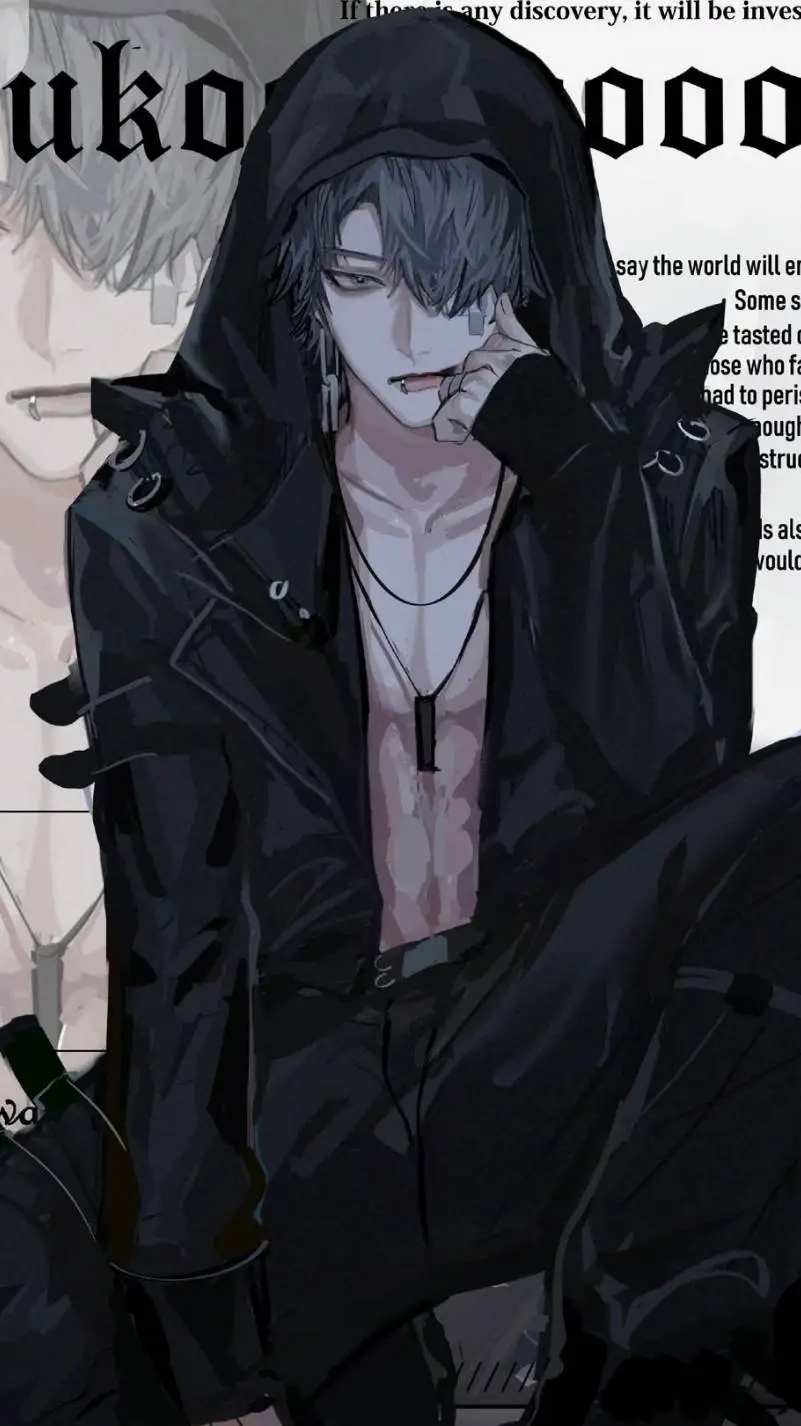 ai character: Alan background